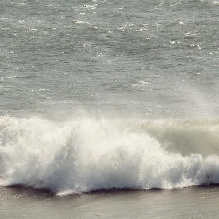 Mare Cheia アパート ペニシェ