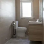 Apartmán Mare Cheia