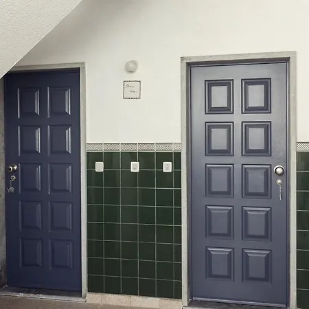 Apartmán Mare Cheia