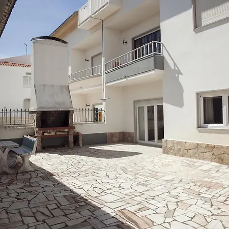 Apartmán Mare Cheia Peniche
