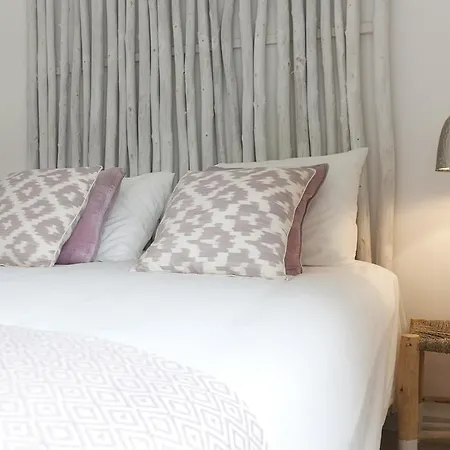 Mare Cheia Apartmán Peniche