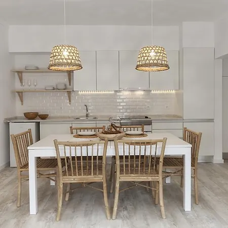 Mare Cheia Apartmán *