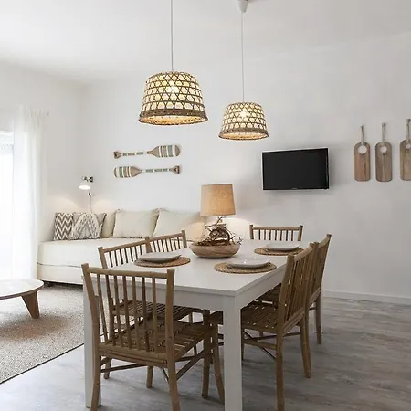 Mare Cheia Apartment Peniche