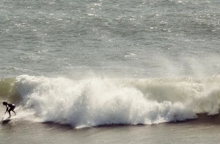 Mare Cheia Appartamento Peniche