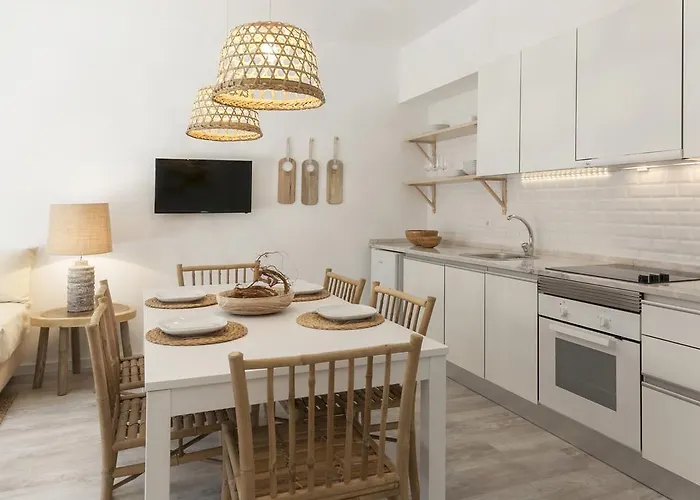 Mare Cheia Appartamento