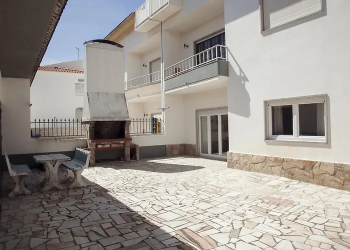 Appartamento Mare Cheia Peniche