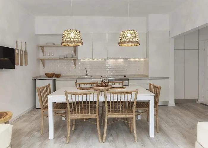 Mare Cheia Appartamento *