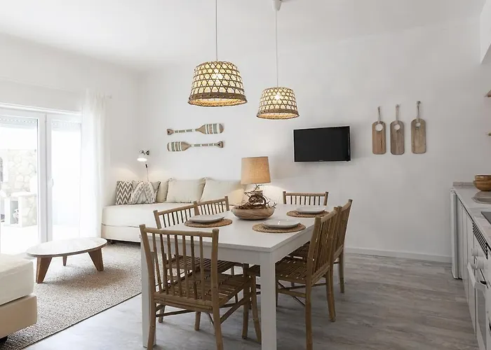 Mare Cheia Appartamento Peniche